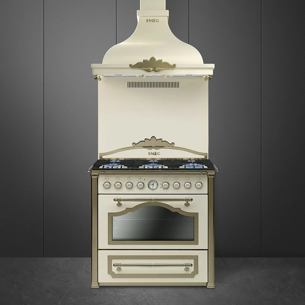 Smeg CC9GPO.2
