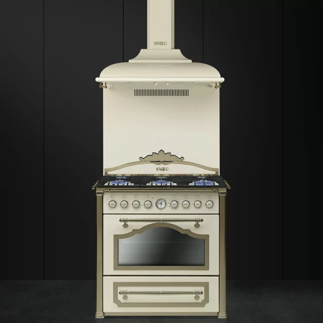 Smeg CC9GPO.1