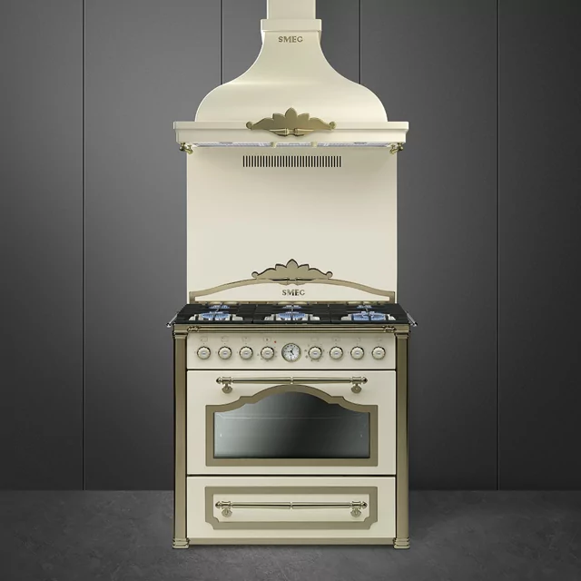 Smeg CC9GPO.2