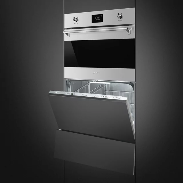 Smeg STC75.7