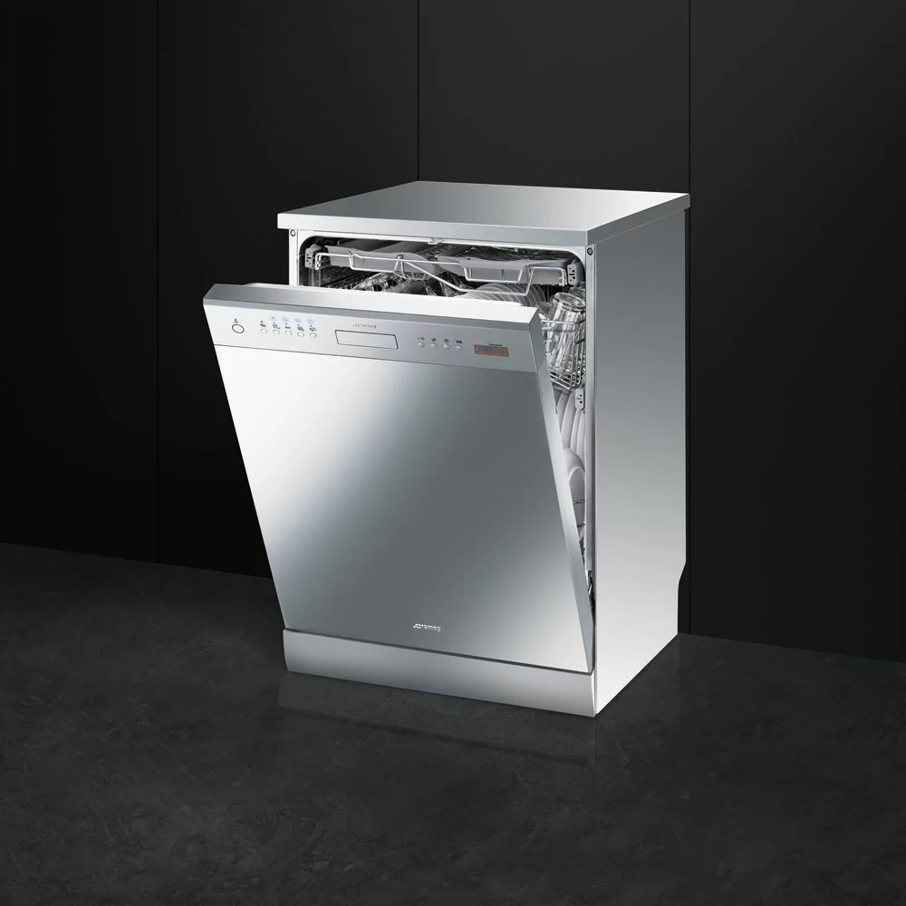 Smeg LP364XS.1