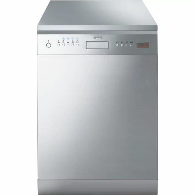 Smeg LP364XS.0