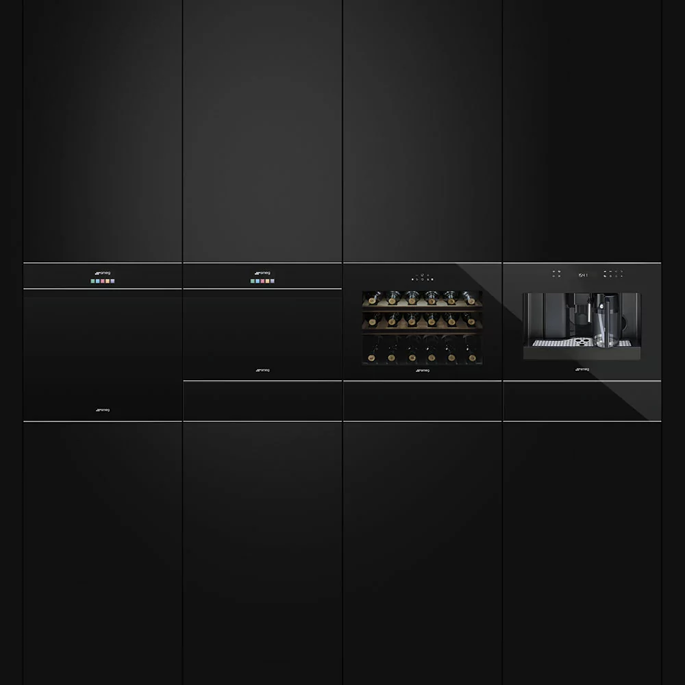 Smeg CMS4601NX.4