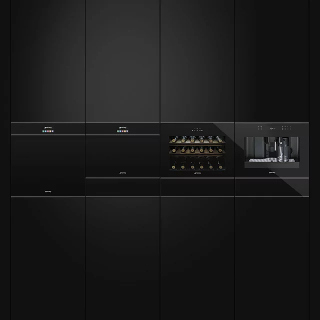 Smeg CMS4601NX.4
