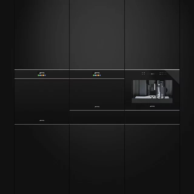 Smeg CMS4601NX.3