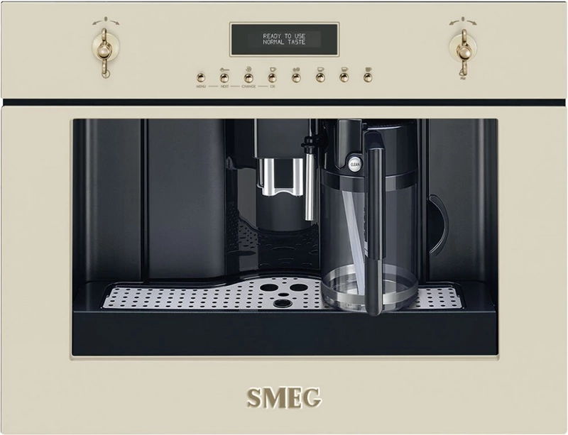 Smeg CMS8451P.0