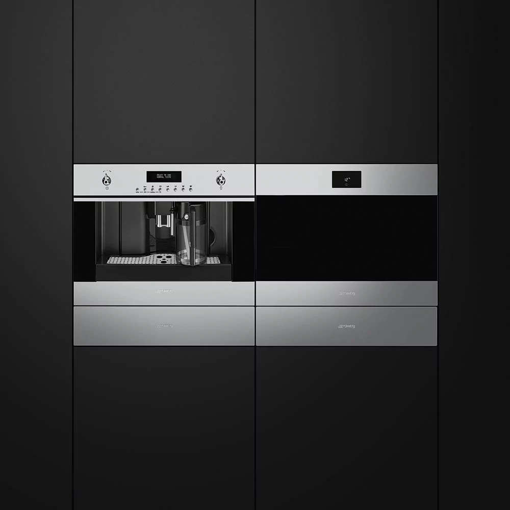 Smeg CMS6451X.3