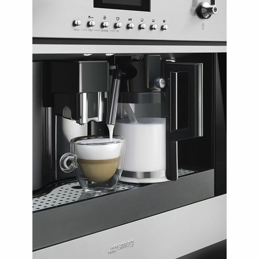 Smeg CMS6451X.4