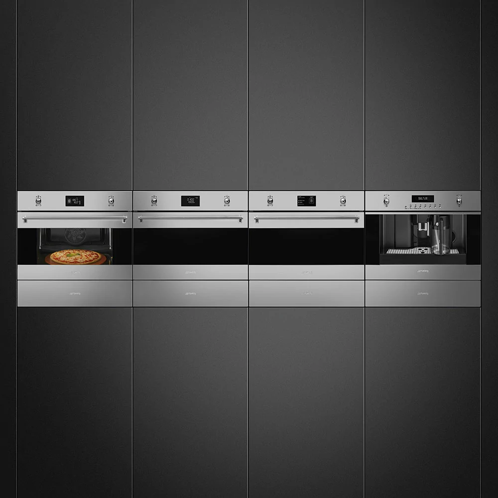 Smeg CMS6451X.6