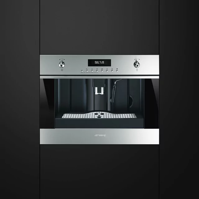 Smeg CMS6451X.1
