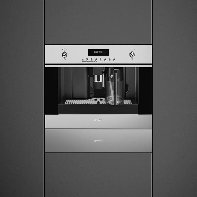 Smeg CMS6451X.2