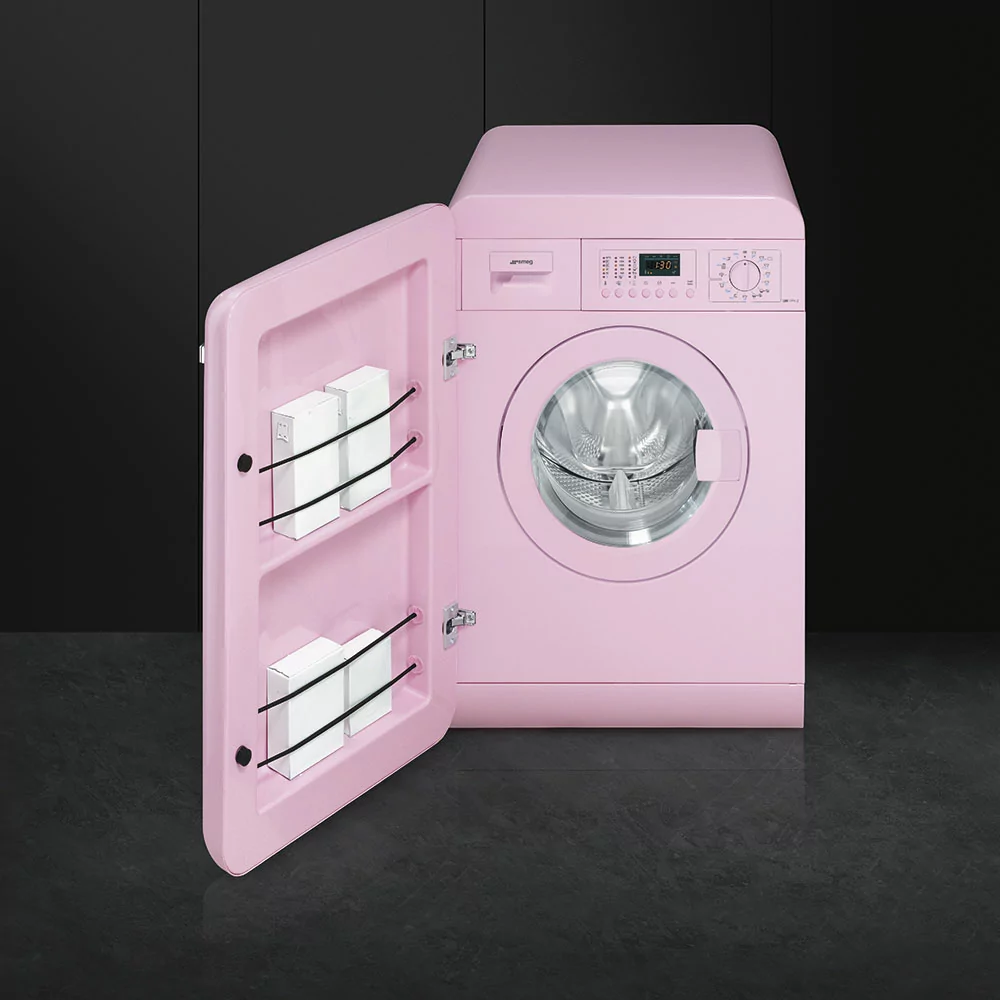 Smeg LBB14PK-2.4