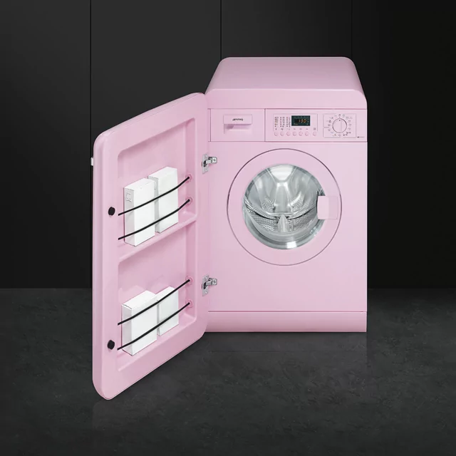 Smeg LBB14PK-2.4