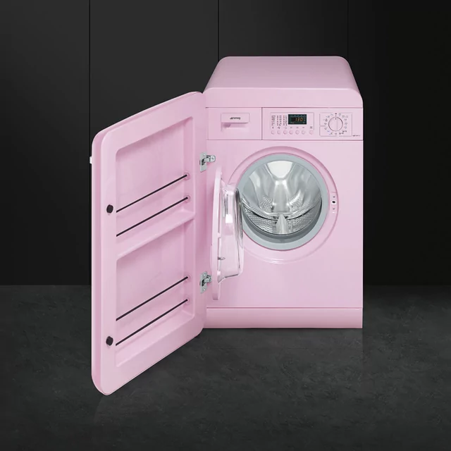 Smeg LBB14PK-2.5