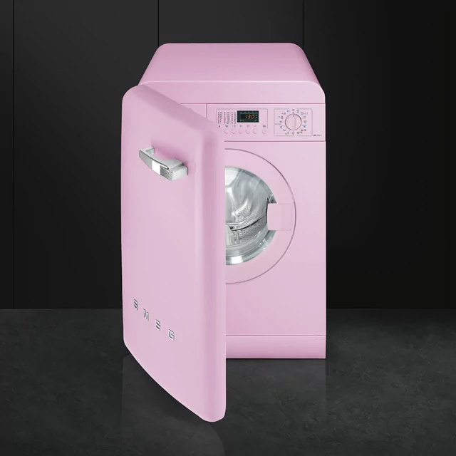 Smeg LBB14PK-2.1