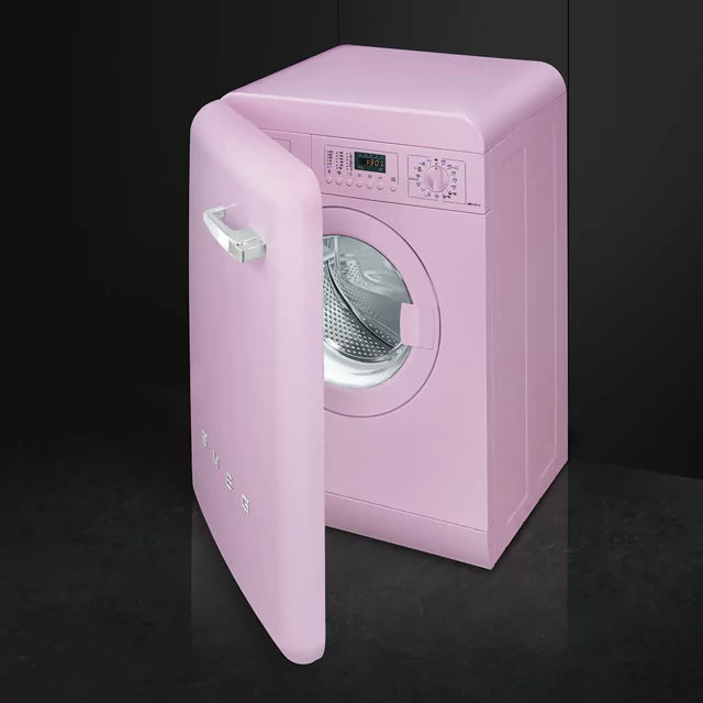 Smeg LBB14PK-2.6