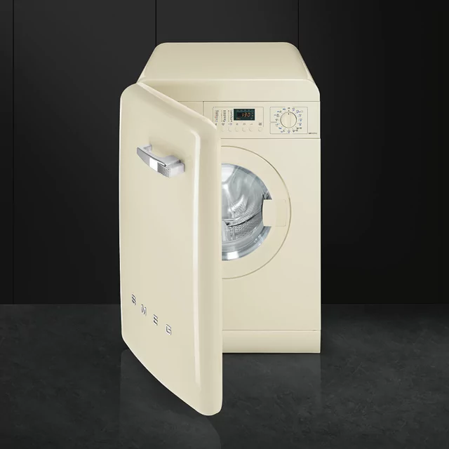 Smeg LBB14CR-2.1
