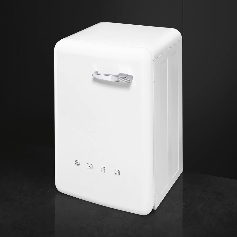 Smeg LBB14WH-2.2