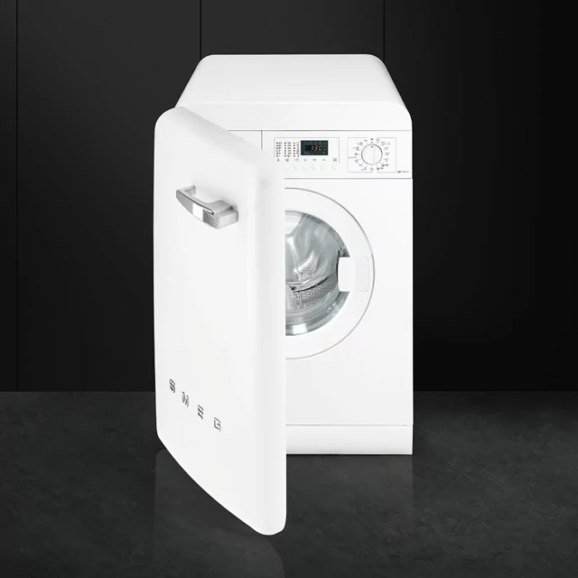 Smeg LBB14WH-2.1