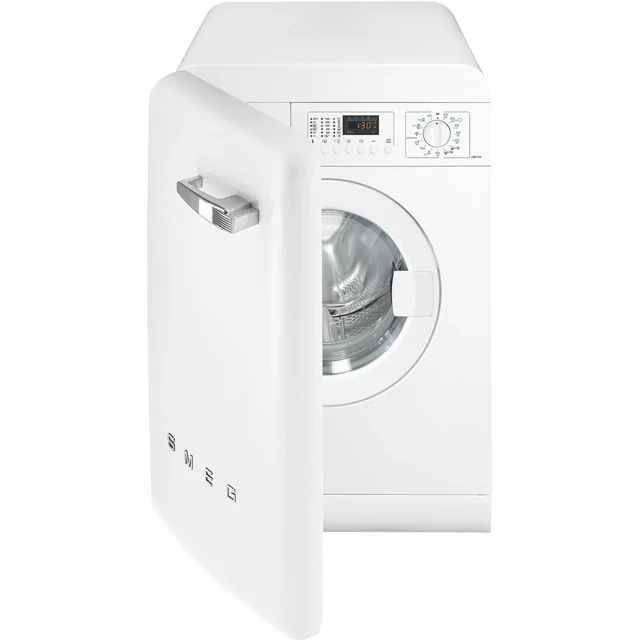 Smeg LBB14WH-2.0