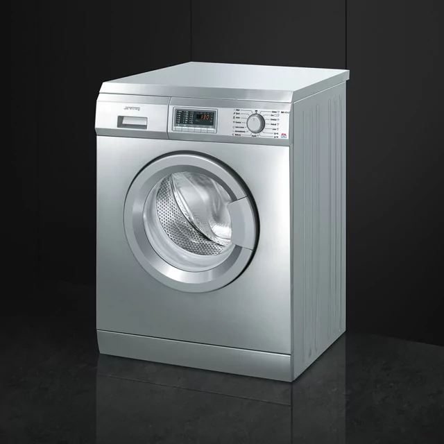Smeg SLB147X-2.1