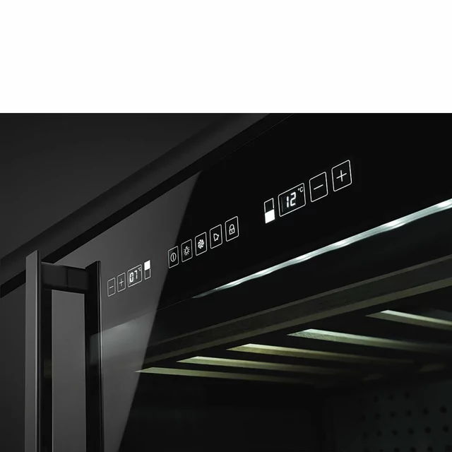 Smeg CVI638N.2