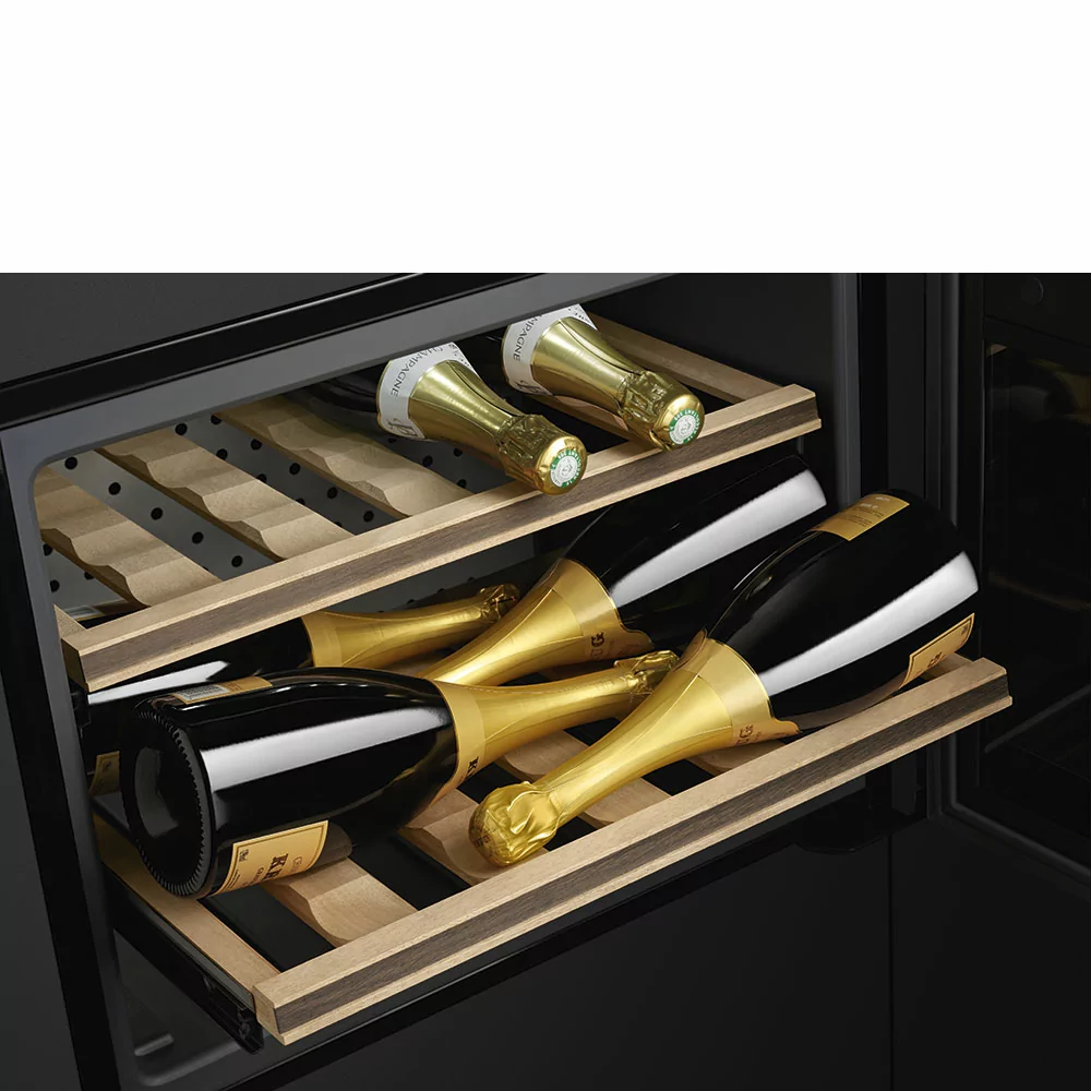 Smeg CVI318X.9