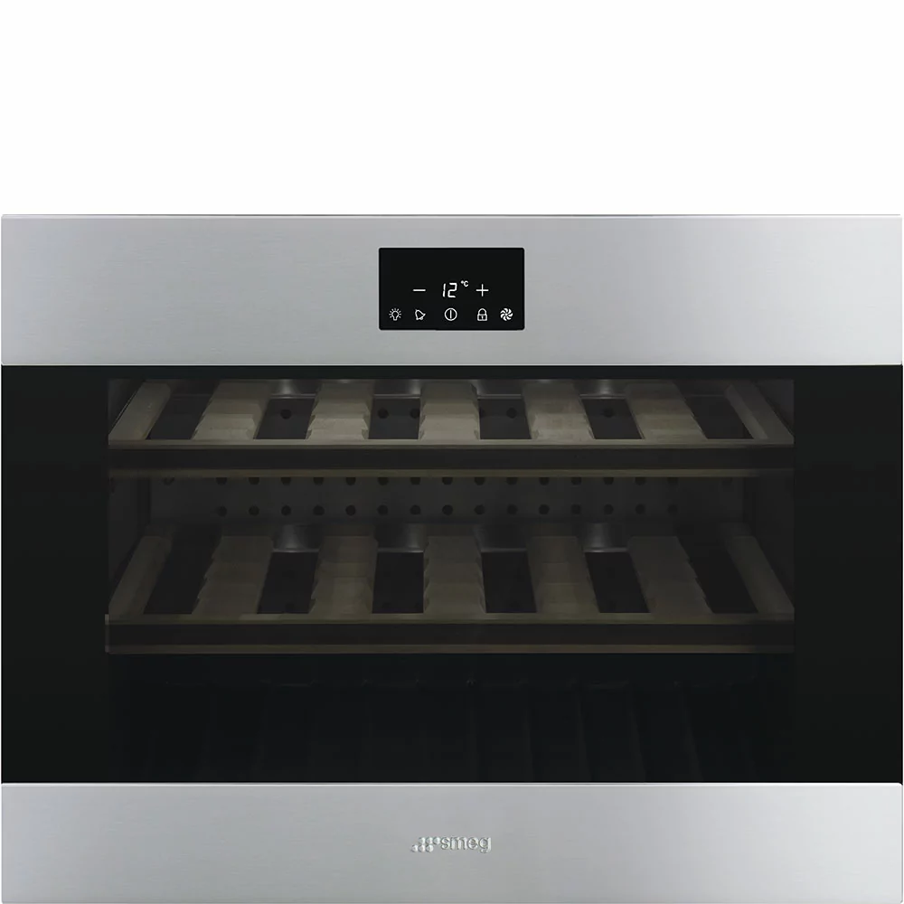 Smeg CVI318X.1