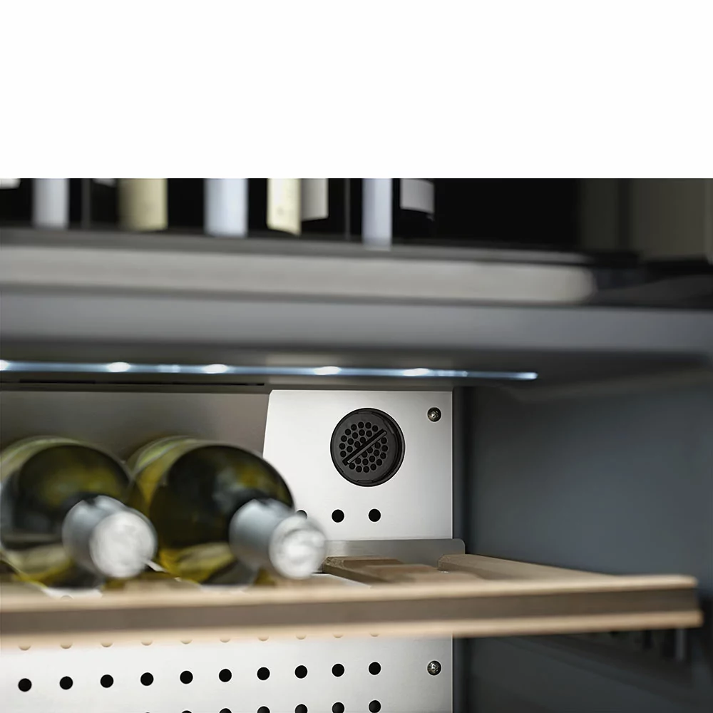Smeg CVI318X.7