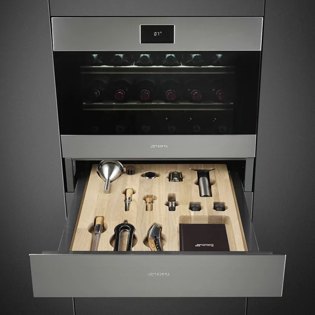 Smeg CVI318X.12