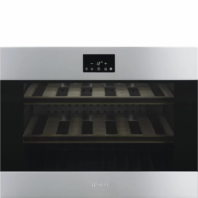Smeg CVI318X.1