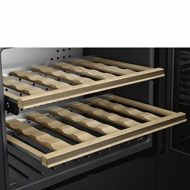 Smeg CVI318X.5