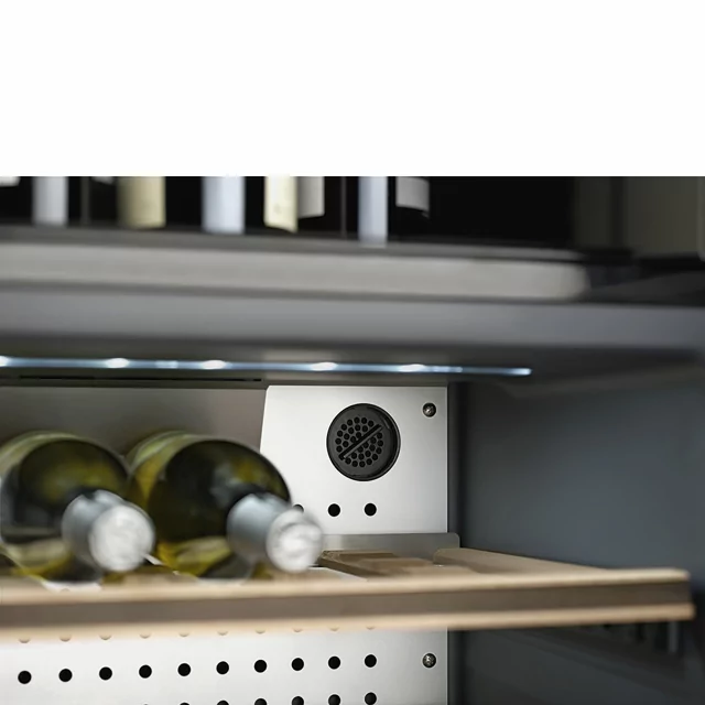 Smeg CVI318X.7