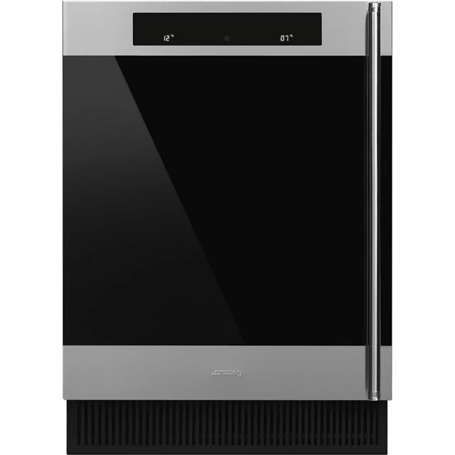 Smeg CVI338XS1.0