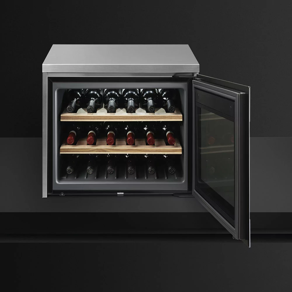 Smeg CVF318X.2