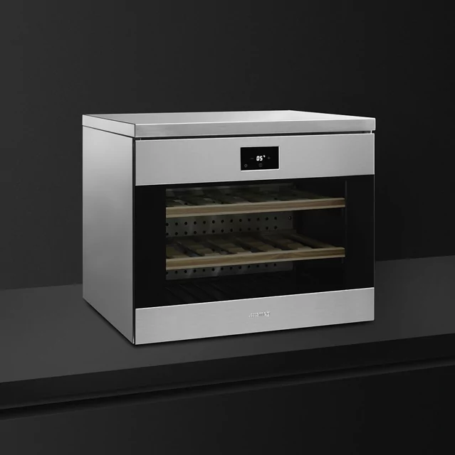 Smeg CVF318X.3