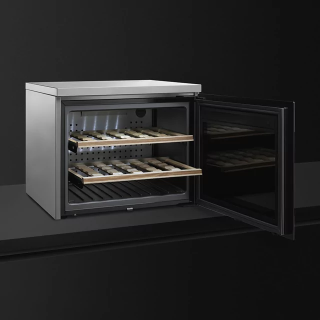 Smeg CVF318X.4