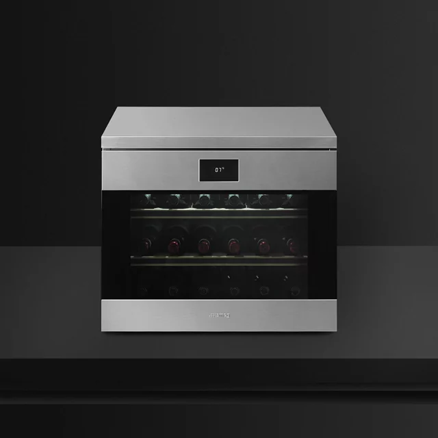 Smeg CVF318X.1