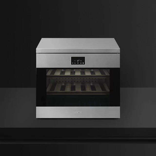 Smeg CVF318X.5