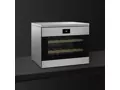 Smeg CVF318X.3