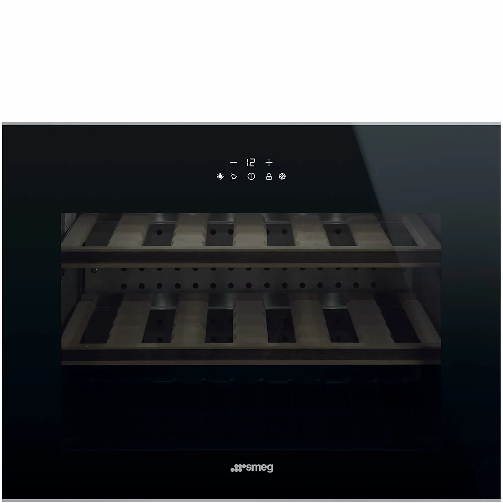 Smeg CVI618NX.0 loading=