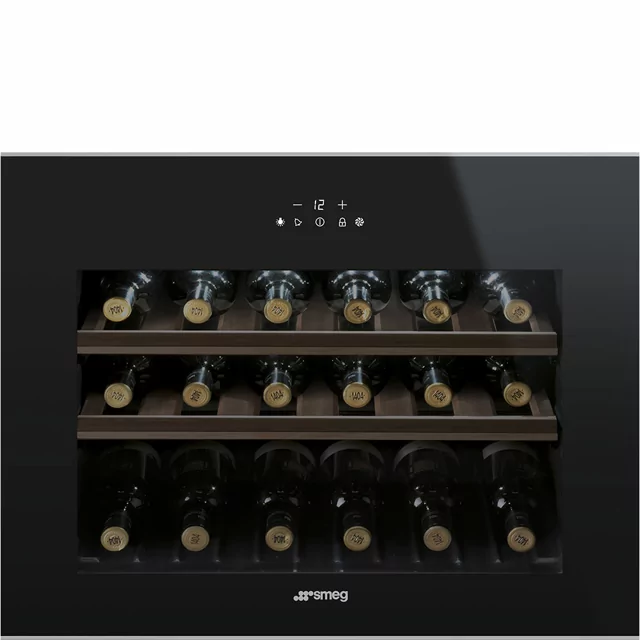 Smeg CVI618NX.1