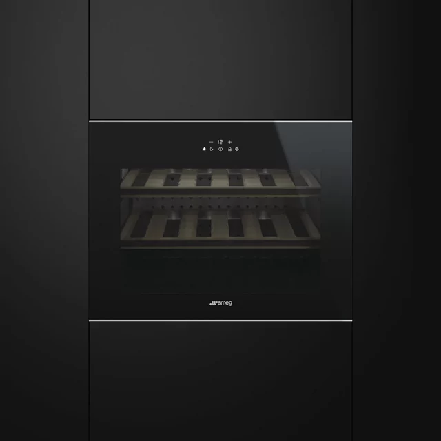 Smeg CVI618NX.2