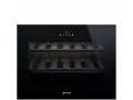 Smeg CVI618NX.0