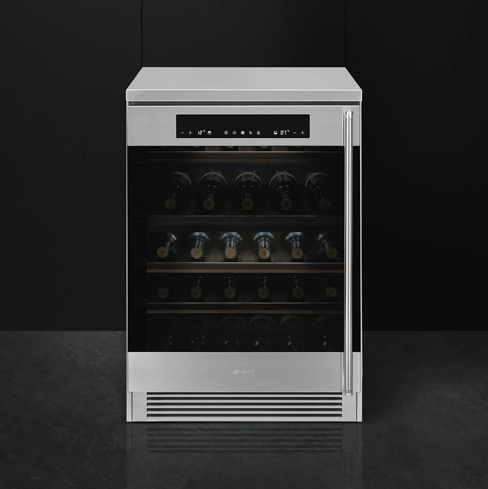 Smeg CVF338XS.1