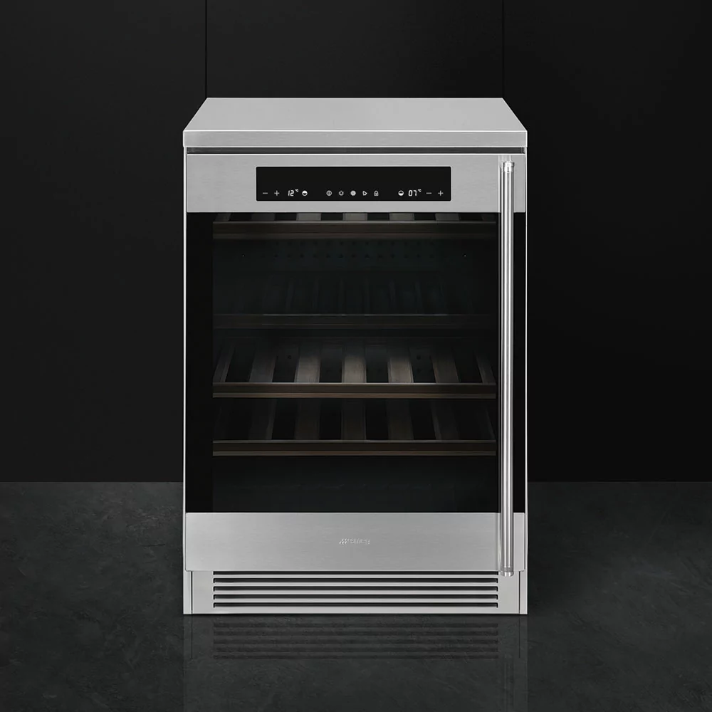 Smeg CVF338XS.4