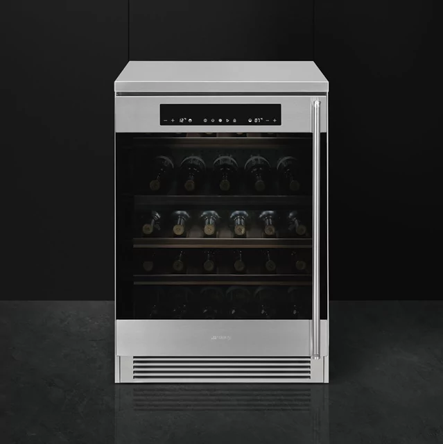 Smeg CVF338XS.1
