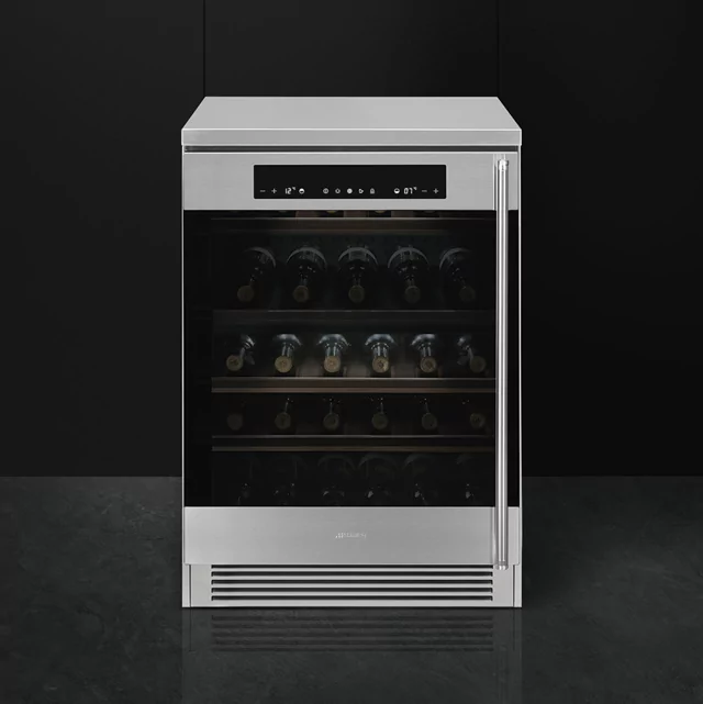 Smeg CVF338XS.1