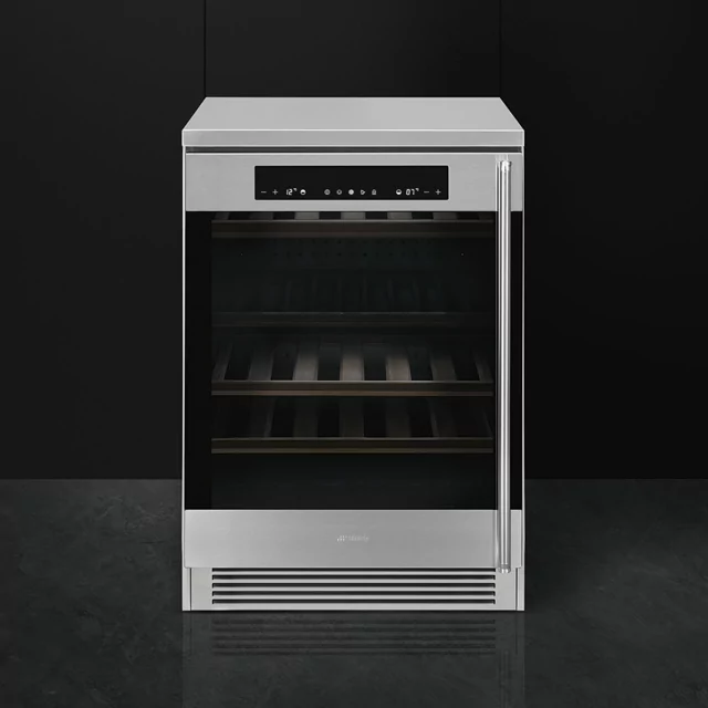 Smeg CVF338XS.4