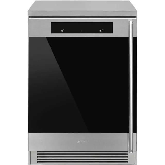 Smeg CVF338XS.0